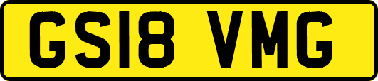 GS18VMG