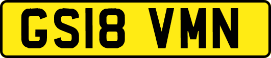 GS18VMN