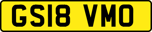 GS18VMO