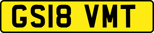 GS18VMT