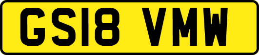 GS18VMW