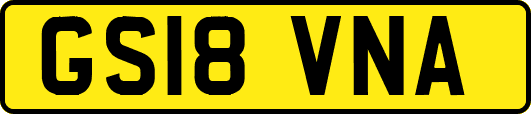 GS18VNA