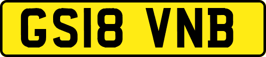 GS18VNB