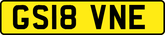 GS18VNE
