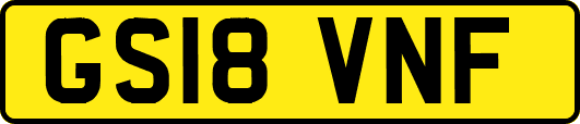 GS18VNF