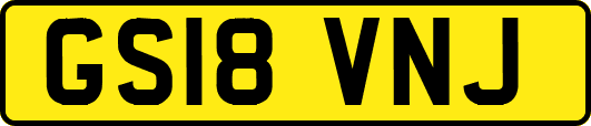 GS18VNJ