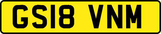 GS18VNM