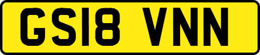 GS18VNN