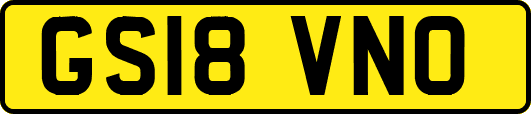 GS18VNO