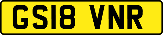 GS18VNR