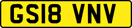 GS18VNV