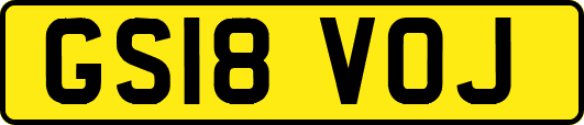 GS18VOJ