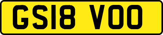 GS18VOO