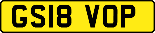 GS18VOP