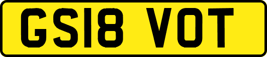 GS18VOT