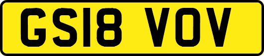 GS18VOV