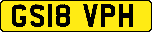 GS18VPH