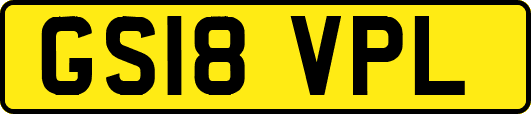 GS18VPL