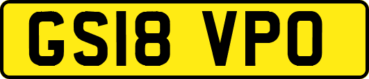 GS18VPO