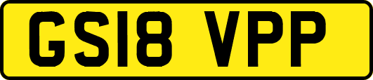 GS18VPP