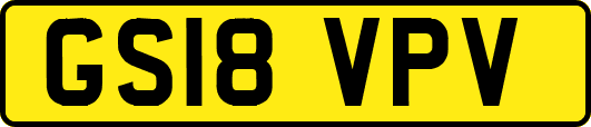 GS18VPV