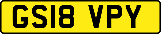 GS18VPY