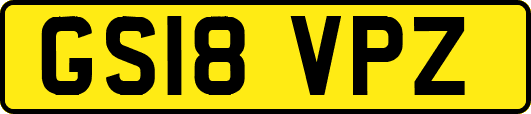 GS18VPZ