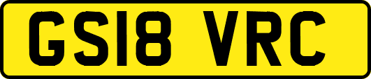 GS18VRC