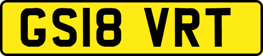 GS18VRT