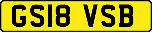 GS18VSB