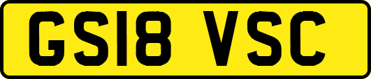 GS18VSC