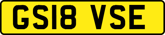 GS18VSE