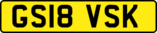 GS18VSK