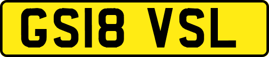 GS18VSL