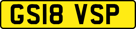 GS18VSP