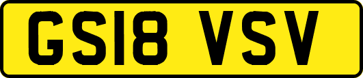 GS18VSV