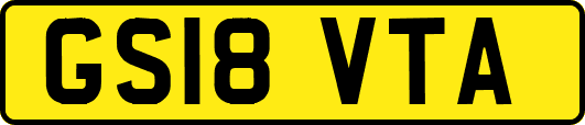 GS18VTA