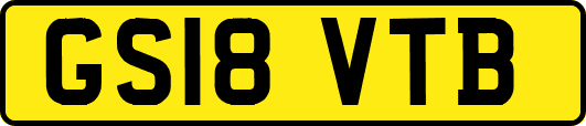 GS18VTB
