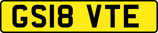 GS18VTE