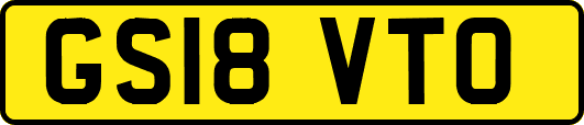 GS18VTO