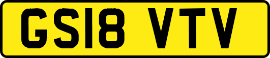 GS18VTV