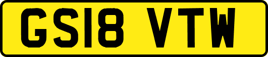 GS18VTW