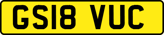 GS18VUC