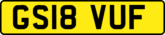 GS18VUF
