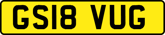 GS18VUG