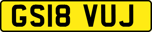 GS18VUJ