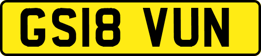 GS18VUN