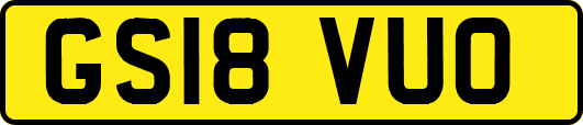 GS18VUO
