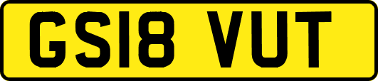 GS18VUT