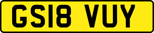 GS18VUY